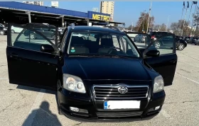 Toyota Avensis 1.8 VVT-i Газ, снимка 3