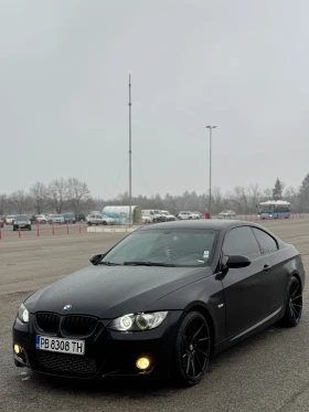 BMW 335 Е92 335d, снимка 9