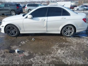 Mercedes-Benz C 300 LUXURY 4MATIC* NAVI* *  | Mobile.bg    11