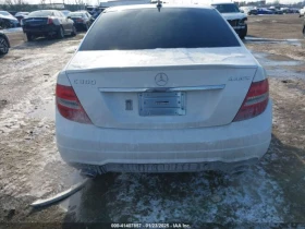 Mercedes-Benz C 300 LUXURY 4MATIC* NAVI* *  | Mobile.bg    12