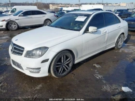     Mercedes-Benz C 300 LUXURY 4MATIC* NAVI* * 