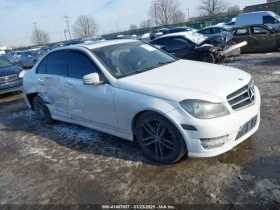 Mercedes-Benz C 300 LUXURY 4MATIC* NAVI* *  | Mobile.bg    2