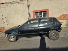 Honda Civic, снимка 1