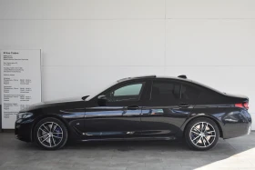 BMW 540 xDrive Sedan - 94500 лв. - 34413316 | Car24.bg