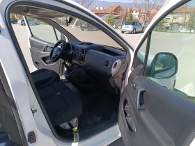 Citroen Berlingo 1, 6HDI, снимка 9