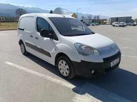 Citroen Berlingo 1, 6HDI, снимка 4