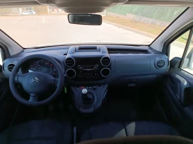 Citroen Berlingo 1, 6HDI, снимка 10