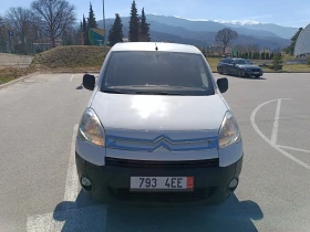 Citroen Berlingo 1, 6HDI, снимка 5