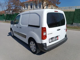 Citroen Berlingo 1, 6HDI, снимка 2