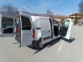 Citroen Berlingo 1, 6HDI, снимка 14