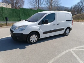 Citroen Berlingo 1, 6HDI, снимка 1