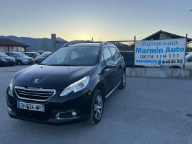 Peugeot 2008 1.6 BLUEHDI 92кс EURO 5В ВНОС ФРАНЦИЯ, снимка 1