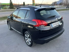 Peugeot 2008 1.6 BLUEHDI 92кс EURO 5В ВНОС ФРАНЦИЯ, снимка 5