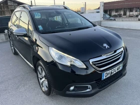 Peugeot 2008 1.6 BLUEHDI 92кс EURO 5В ВНОС ФРАНЦИЯ, снимка 3