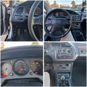 Honda Accord 1.8 VTEC, снимка 8