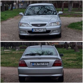 Honda Accord 1.8 VTEC, снимка 2