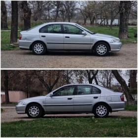 Honda Accord 1.8 VTEC, снимка 4