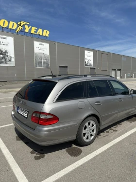 Обява за продажба на Mercedes-Benz E 200 200 CDI. 7 МЕСТЕН ~6 600 лв. - изображение 4