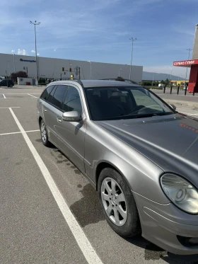 Обява за продажба на Mercedes-Benz E 200 200 CDI. 7 МЕСТЕН ~6 600 лв. - изображение 1