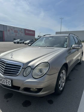 Обява за продажба на Mercedes-Benz E 200 200 CDI. 7 МЕСТЕН ~6 600 лв. - изображение 2