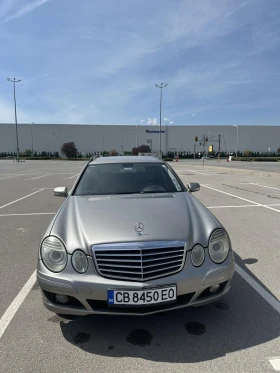     Mercedes-Benz E 200 200 CDI. 7 