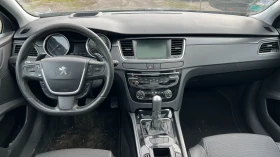 Peugeot 508 2.0HDI AUTOMAT 163к.с. - 7990 лв. - 53775761 | Car24.bg