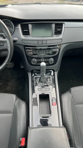 Peugeot 508 2.0HDI AUTOMAT 163к.с. - 7990 лв. - 53775761 | Car24.bg