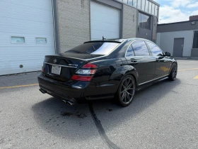 Mercedes-Benz S 63 AMG 6.2L AMG Natural Aspirated V8 AMG | Mobile.bg    4