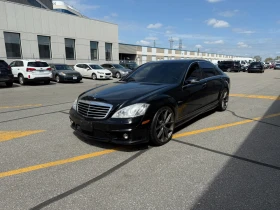  Mercedes-Benz S 63 A...