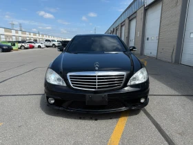 Mercedes-Benz S 63 AMG 6.2L AMG Natural Aspirated V8 AMG | Mobile.bg    5