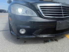 Mercedes-Benz S 63 AMG 6.2L AMG Natural Aspirated V8 AMG | Mobile.bg    9