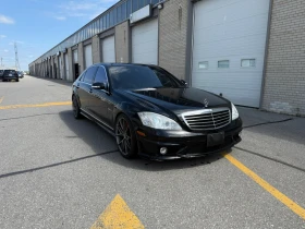 Mercedes-Benz S 63 AMG 6.2L AMG Natural Aspirated V8 AMG | Mobile.bg    2