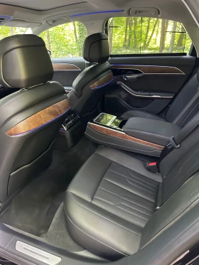 Audi A8 50TDI | Mobile.bg    10