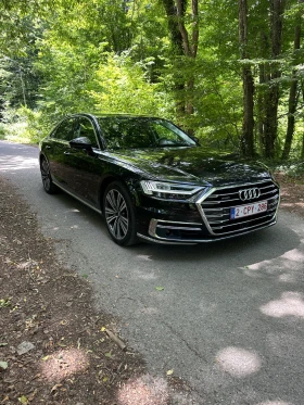 Audi A8 50TDI | Mobile.bg    2