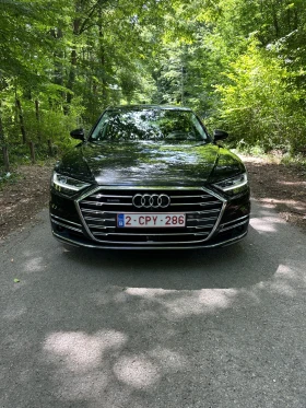 Audi A8 50TDI | Mobile.bg    3