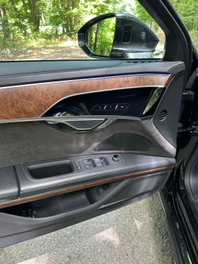Audi A8 50TDI | Mobile.bg    9