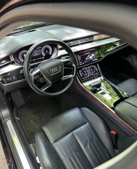Audi A8 50TDI | Mobile.bg    7