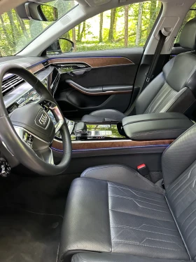 Audi A8 50TDI | Mobile.bg    8