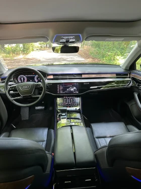 Audi A8 50TDI | Mobile.bg    6