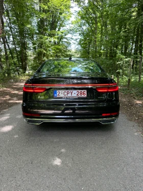 Audi A8 50TDI | Mobile.bg    5