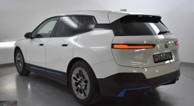 Обява за продажба на BMW iX xDRIVE40/326HP/SHADOW/VIRTU/HUD/H&K/360/ACC/251f ~90 099 лв. - изображение 2