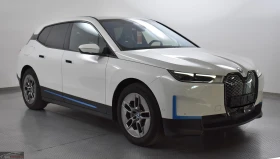 Обява за продажба на BMW iX xDRIVE40/326HP/SHADOW/VIRTU/HUD/H&K/360/ACC/251f ~90 099 лв. - изображение 3