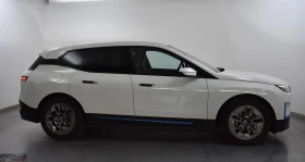 Обява за продажба на BMW iX xDRIVE40/326HP/SHADOW/VIRTU/HUD/H&K/360/ACC/251f ~90 099 лв. - изображение 4