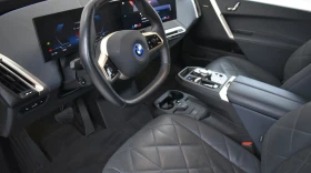 Обява за продажба на BMW iX xDRIVE40/326HP/SHADOW/VIRTU/HUD/H&K/360/ACC/251f ~90 099 лв. - изображение 8