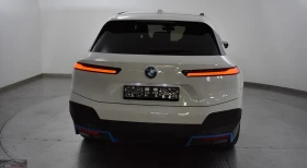 Обява за продажба на BMW iX xDRIVE40/326HP/SHADOW/VIRTU/HUD/H&K/360/ACC/251f ~90 099 лв. - изображение 6