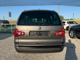 VW Sharan 2.0TDi, Facelfit, Freestyle, 6+ 1 | Mobile.bg    5