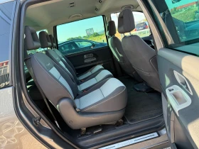 VW Sharan 2.0TDi, Facelfit, Freestyle, 6+ 1 | Mobile.bg    15