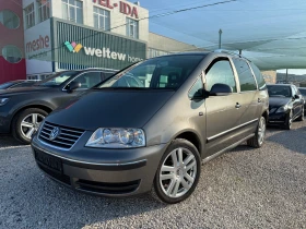  VW Sharan