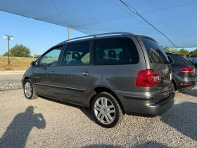 VW Sharan 2.0TDi, Facelfit, Freestyle, 6+ 1 | Mobile.bg    6