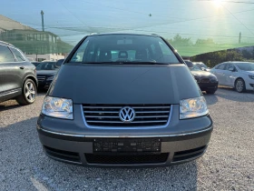 VW Sharan 2.0TDi, Facelfit, Freestyle, 6+ 1 | Mobile.bg    2